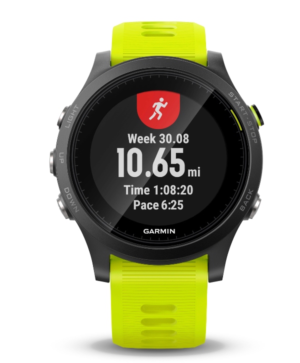 Reloj Garmin Forerunner® 935